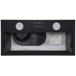 Встраиваемая кухонная вытяжка MAUNFELD THAMES 601M черный