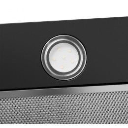 Встраиваемая кухонная вытяжка MAUNFELD THAMES 601M черный