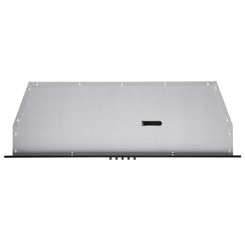 Встраиваемая кухонная вытяжка MAUNFELD THAMES 601M черный