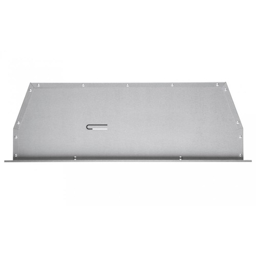 Встраиваемая кухонная вытяжка MAUNFELD THAMES 601M нержавеющая сталь