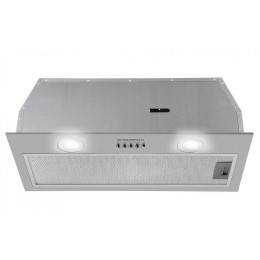 Встраиваемая кухонная вытяжка MAUNFELD THAMES 601M нержавеющая сталь