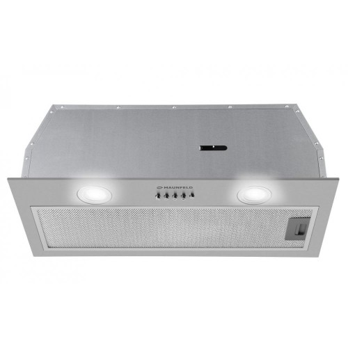 Встраиваемая кухонная вытяжка MAUNFELD THAMES 601M нержавеющая сталь