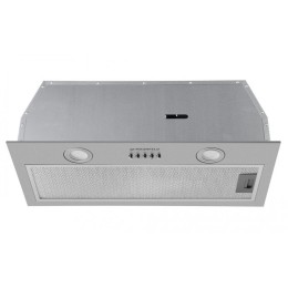 Встраиваемая кухонная вытяжка MAUNFELD THAMES 601M нержавеющая сталь