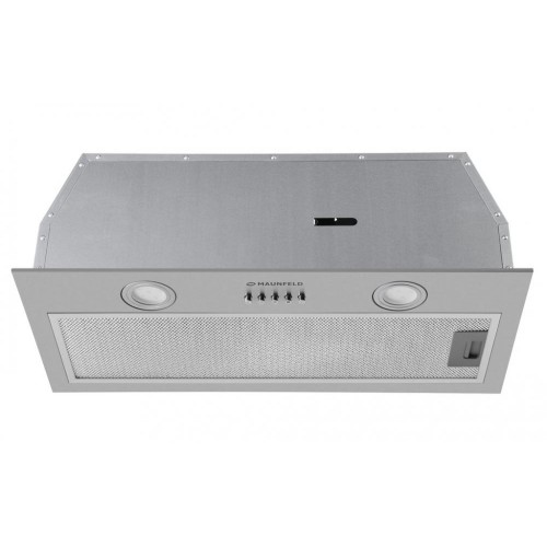 Встраиваемая кухонная вытяжка MAUNFELD THAMES 601M нержавеющая сталь