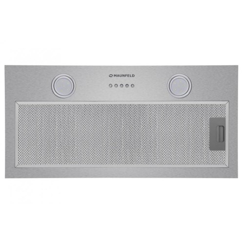Встраиваемая кухонная вытяжка MAUNFELD THAMES 601M нержавеющая сталь