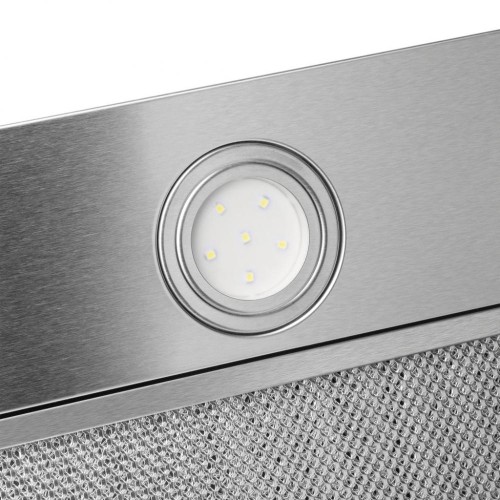 Встраиваемая кухонная вытяжка MAUNFELD THAMES 601M нержавеющая сталь