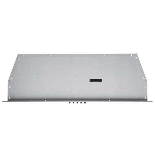 Встраиваемая кухонная вытяжка MAUNFELD THAMES 601M нержавеющая сталь