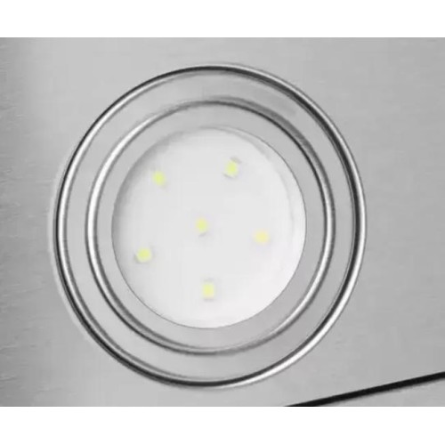 Встраиваемая кухонная вытяжка MAUNFELD THAMES 601M нержавеющая сталь