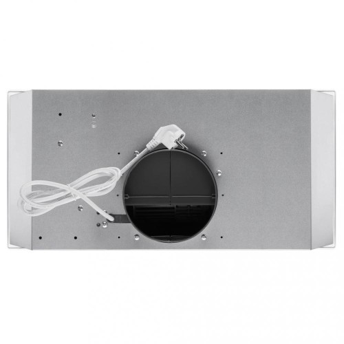 Встраиваемая кухонная вытяжка MAUNFELD THAMES 601PM белый