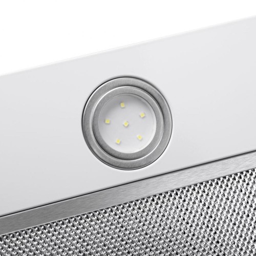 Встраиваемая кухонная вытяжка MAUNFELD THAMES 601PM белый