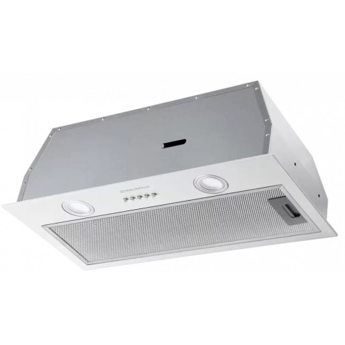 Встраиваемая кухонная вытяжка MAUNFELD THAMES 601PM белый