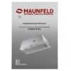 Встраиваемая кухонная вытяжка MAUNFELD THAMES 601PM нержавеющая сталь