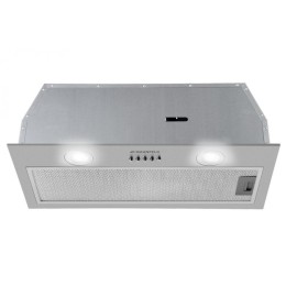 Встраиваемая кухонная вытяжка MAUNFELD THAMES 601PM нержавеющая сталь