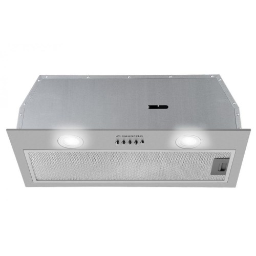 Встраиваемая кухонная вытяжка MAUNFELD THAMES 601PM нержавеющая сталь