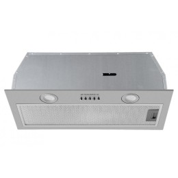 Встраиваемая кухонная вытяжка MAUNFELD THAMES 601PM нержавеющая сталь