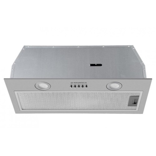 Встраиваемая кухонная вытяжка MAUNFELD THAMES 601PM нержавеющая сталь