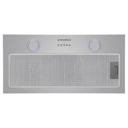 Встраиваемая кухонная вытяжка MAUNFELD THAMES 601PM нержавеющая сталь