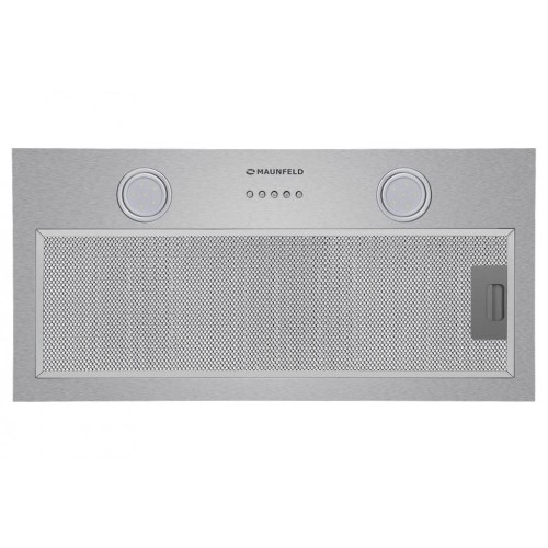 Встраиваемая кухонная вытяжка MAUNFELD THAMES 601PM нержавеющая сталь