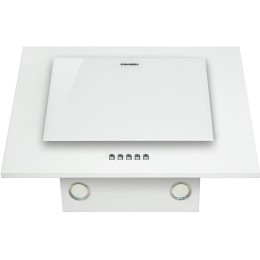 Кухонная вытяжка MAUNFELD Tower C 50 белый