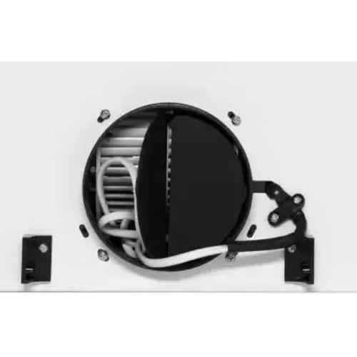 Кухонная вытяжка MAUNFELD Tower C 50 белый