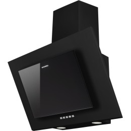Кухонная вытяжка MAUNFELD Tower C 50 черный