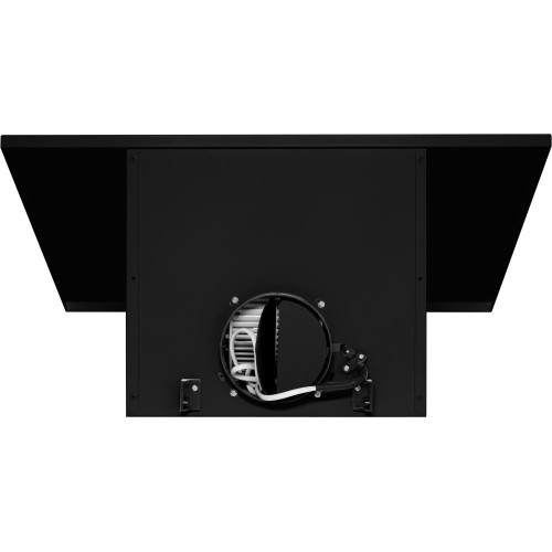 Кухонная вытяжка MAUNFELD Tower C 50 черный