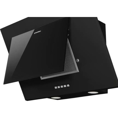 Кухонная вытяжка MAUNFELD Tower C 50 черный
