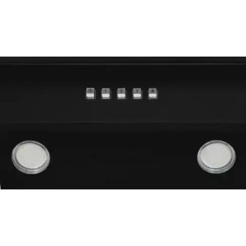 Кухонная вытяжка MAUNFELD Tower C 50 черный