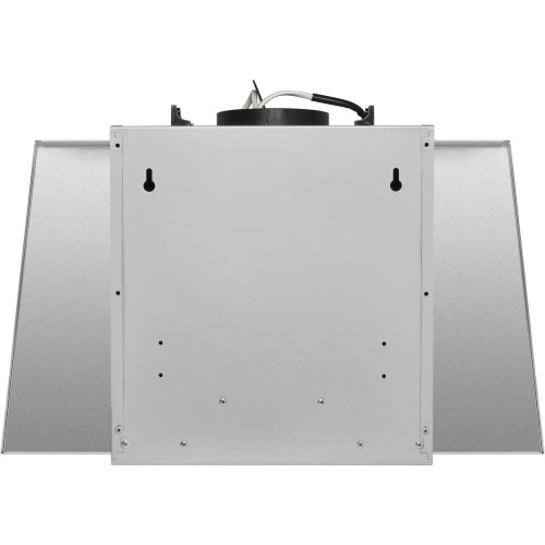 Кухонная вытяжка MAUNFELD Tower C 50 нержавеющая сталь