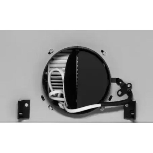 Кухонная вытяжка MAUNFELD Tower C 50 нержавеющая сталь