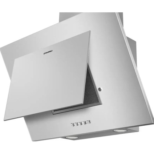 Кухонная вытяжка MAUNFELD Tower C 50 нержавеющая сталь