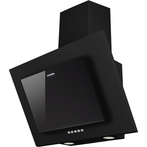Кухонная вытяжка MAUNFELD Tower C 60 черный