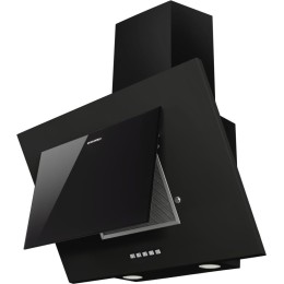 Кухонная вытяжка MAUNFELD Tower C 60 черный