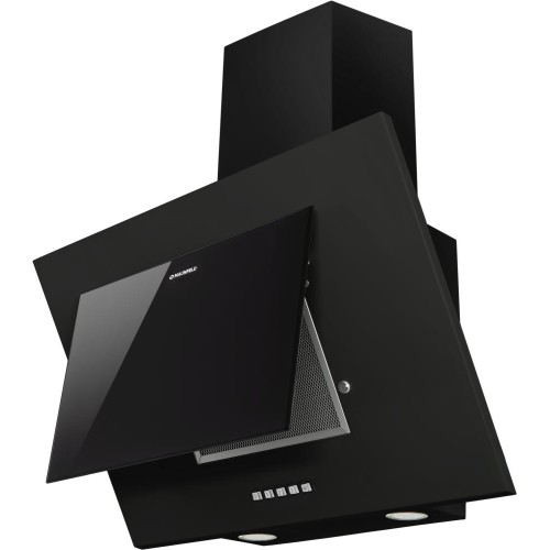 Кухонная вытяжка MAUNFELD Tower C 60 черный
