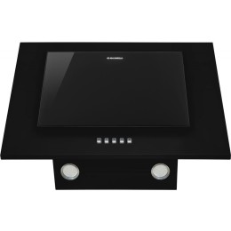 Кухонная вытяжка MAUNFELD Tower C 60 черный