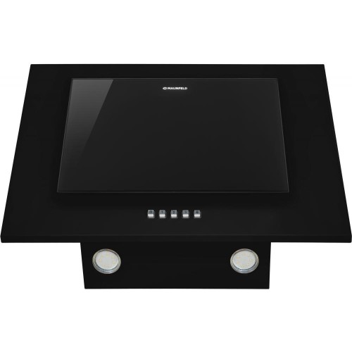 Кухонная вытяжка MAUNFELD Tower C 60 черный