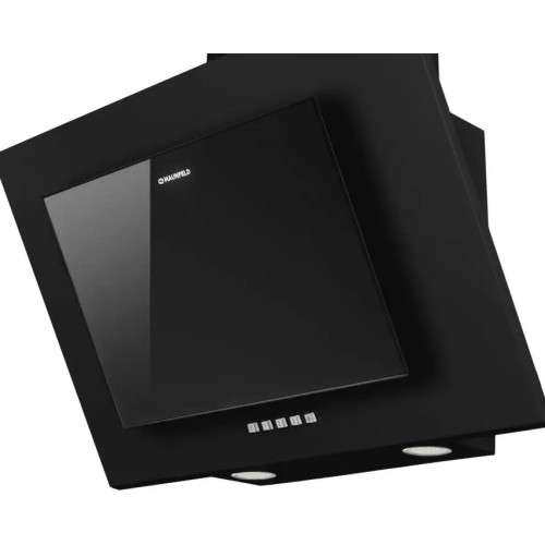 Кухонная вытяжка MAUNFELD Tower C 60 черный