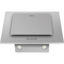 Кухонная вытяжка MAUNFELD Tower C 60 нержавеющая сталь