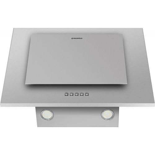 Кухонная вытяжка MAUNFELD Tower C 60 нержавеющая сталь