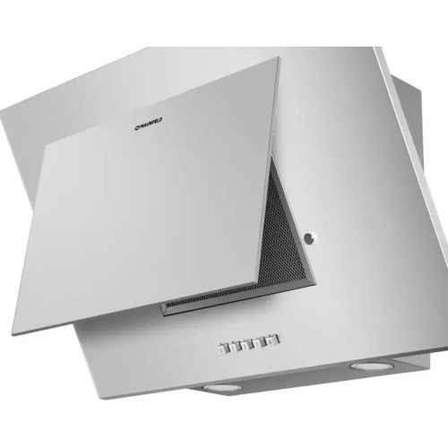 Кухонная вытяжка MAUNFELD Tower C 60 нержавеющая сталь