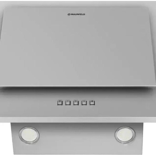 Кухонная вытяжка MAUNFELD Tower C 60 нержавеющая сталь