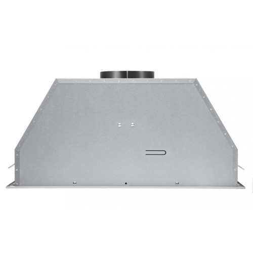 Встраиваемая кухонная вытяжка MAUNFELD TRAPEZE 602M белый