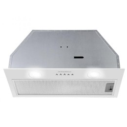 Встраиваемая кухонная вытяжка MAUNFELD TRAPEZE 602M белый