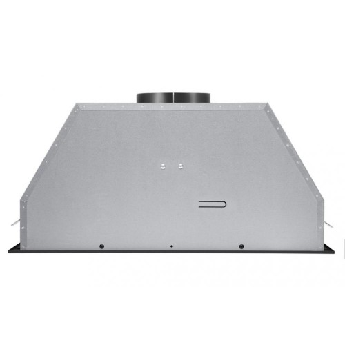 Встраиваемая кухонная вытяжка MAUNFELD TRAPEZE 602M черный