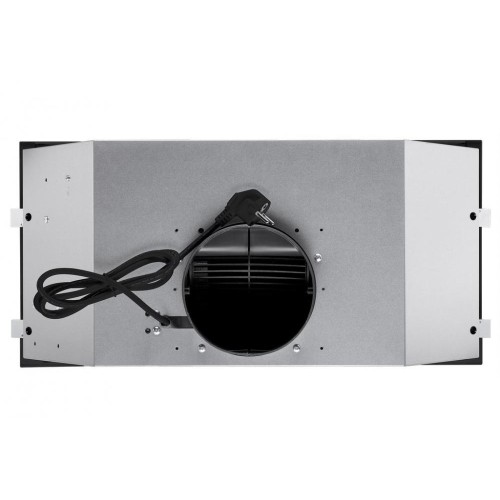 Встраиваемая кухонная вытяжка MAUNFELD TRAPEZE 602M черный