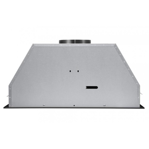 Встраиваемая кухонная вытяжка MAUNFELD TRAPEZE 602M черный