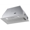 Встраиваемая кухонная вытяжка MAUNFELD TRAPEZE 602M нержавеющая сталь