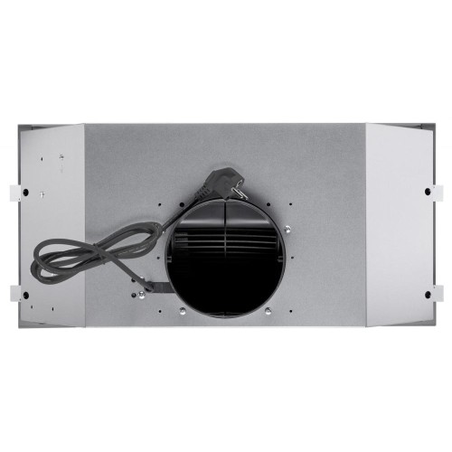 Встраиваемая кухонная вытяжка MAUNFELD TRAPEZE 602M нержавеющая сталь