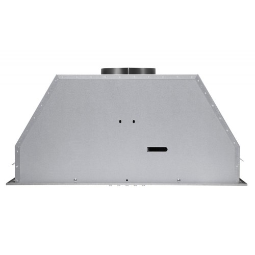 Встраиваемая кухонная вытяжка MAUNFELD TRAPEZE 602M нержавеющая сталь