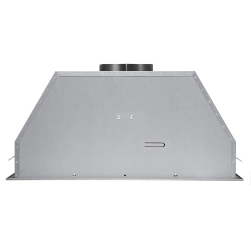 Встраиваемая кухонная вытяжка MAUNFELD TRAPEZE 602M нержавеющая сталь